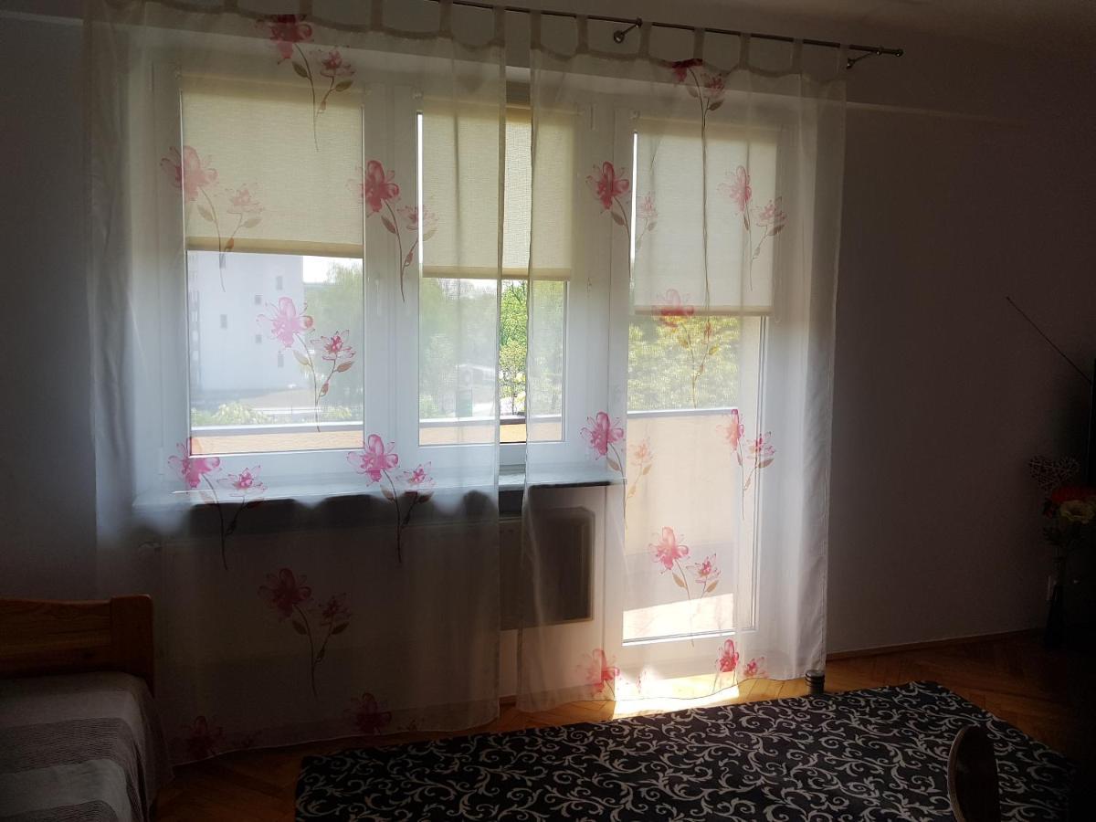 Mieszkanie W Centrum Krakowa Luaran gambar