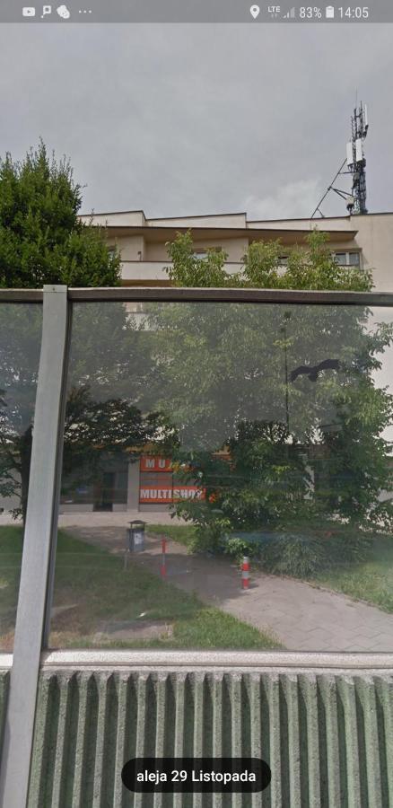 Mieszkanie W Centrum Krakowa Luaran gambar